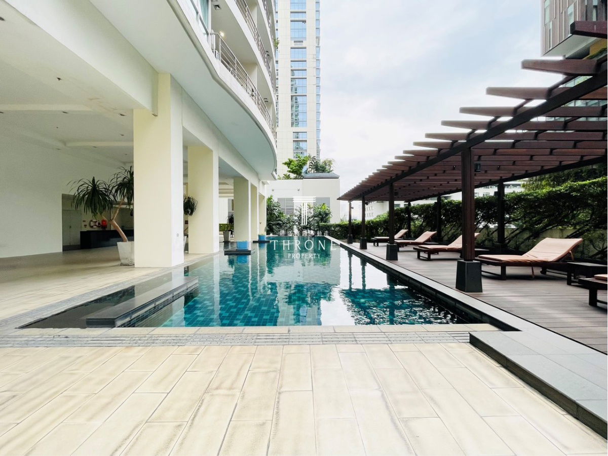 picture The Rajdamri Serviced Residence 🌟PN-00007154🌟 - 50/50