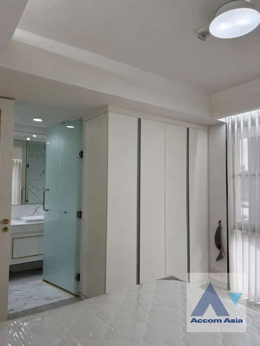 รูป 🔼🔽 AccomA 📩 Fully Furnished 2 BR Condominium @Siamese Gioia (AA45099) - รูปที่ 11/15