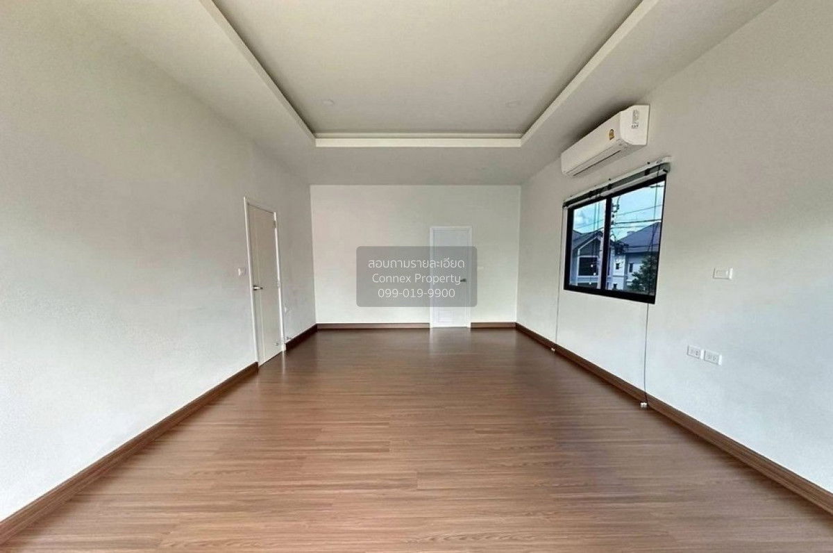 รูป ขายบ้าน  บริทาเนีย ราชพฤกษ์ - นครอินทร์ บางเลน บางใหญ่ นนทบุรี CX-138305 ✅ ทักไลน์ @connexproperty ตอบทันที ทีมงานมืออาชีพ ✅  - รูปที่ 6/11