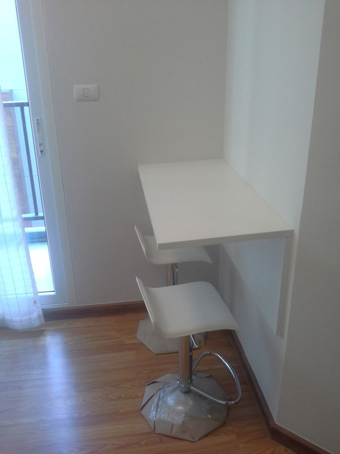 รูป ห้องเช่า คอนโดมิเนียม ชั้น 6 โครงการ the trust พัทยากลาง - รูปที่ 7/13