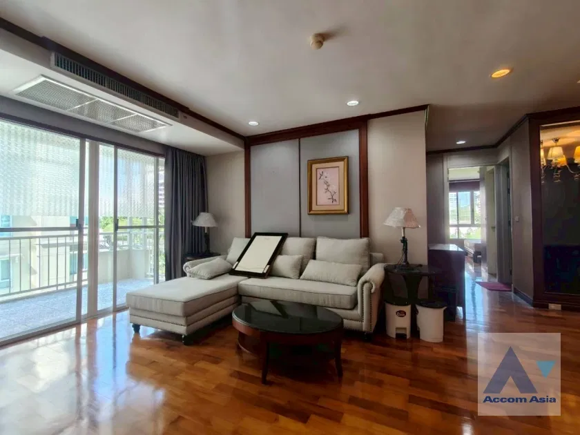 picture 🔼🔽 AccomA 📩  2 BR Condominium @The Bangkok Sukhumvit 43 (1521529) - 1/20
