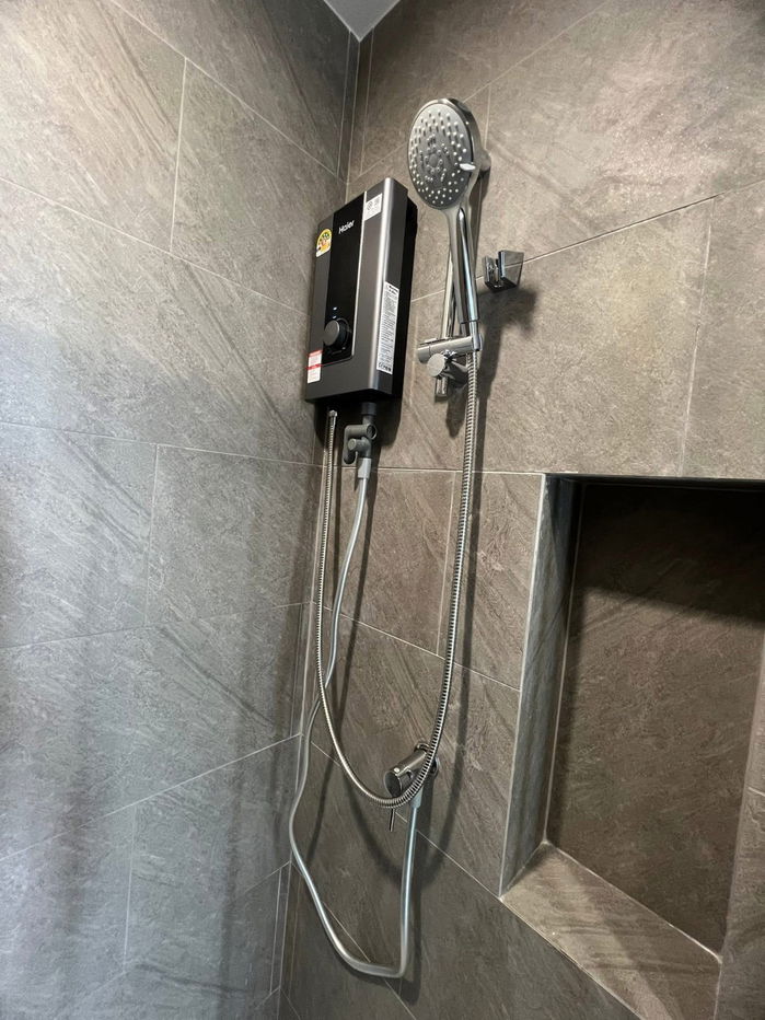 รูป 🟪🟦🟩🟨🟧 ให้เช่า The Livin Ramkhamhaeng   🛎️🛎️ | 𝗟𝗶𝗻𝗲@: @𝗮𝘀𝘀𝗲𝘁𝘀𝗽𝗿𝗼 - รูปที่ 12/17