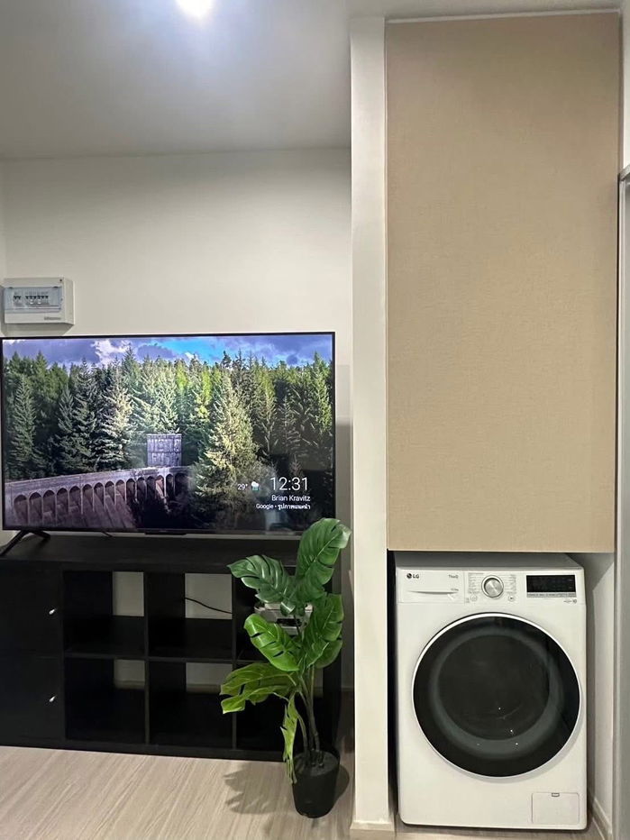 รูป 🎃RB21892 ให้เช่าถูกมาก🎈เดอะพาร์คแลนด์ เพชรเกษม 56✅แอดไลน์ @930jwqti ( มี @ ด้วย) แอดมินตอบไว - รูปที่ 23/27