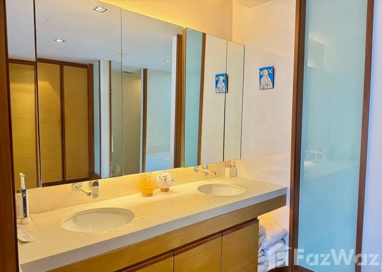 picture Luxury 4-Bedroom Seaview Residence Close to Naithon Beach for Sale 5868164 - 15/38