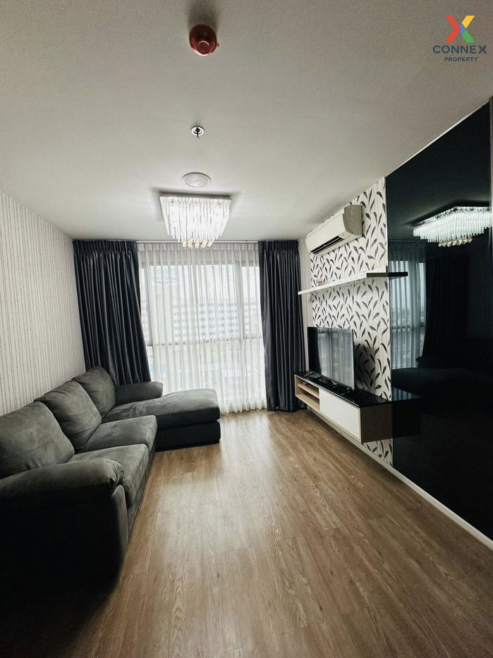 picture For Rent Condo , Episode Phahol - Sapanmai , BTS-Sai Yud , Anusawari , Bang Khen , Bangkok , CX-137753 ✅ Live chat with us ADD LINE @connexproperty ✅ - 1/8