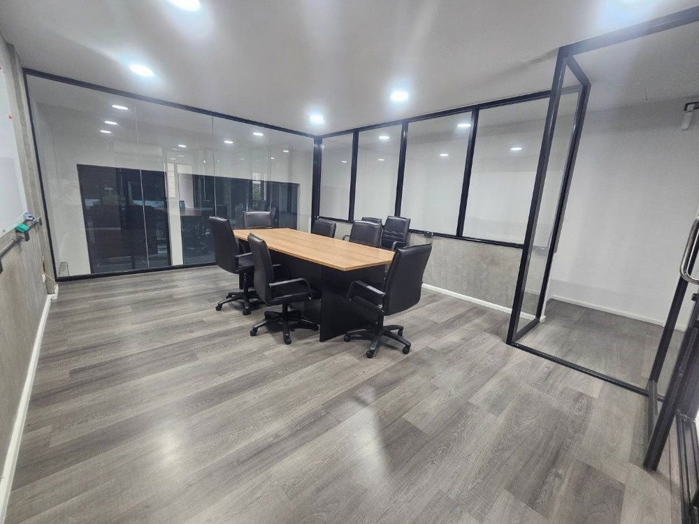 picture Home Office 4 storey Cascade Bangna KM.5 for RENT (SPSP559) - 7/20