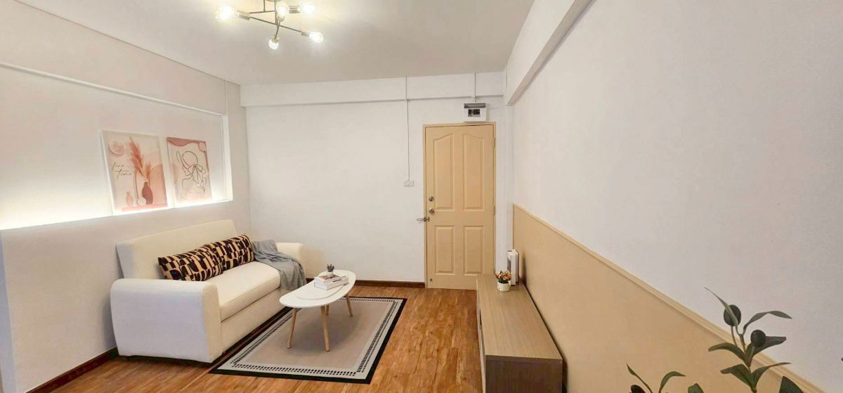 picture Urgent sale!! Condo Lot 29, near MRT Sutthisan and BTS Saphan Khwai. - 6/10