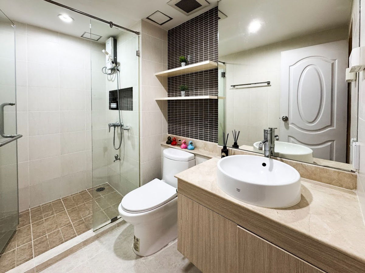 picture The Niche Sukhumvit 49 Condo for sale 43.38 Sqm  - 8/20