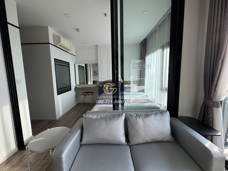 รูป ขายคอนโด KnightsBridge The Ocean Sriracha
ห้องสวย 
✨ ราคาเพียง 3.2 ล้านบาท - รูปที่ 5/14