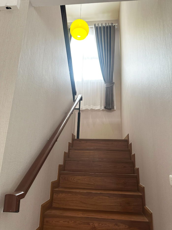 picture A detached house with 3 bedrooms and 3 toilets. - 9/19