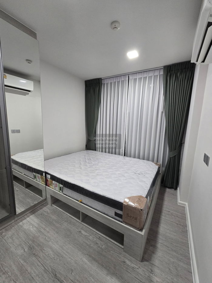 รูป 🔥🔥🔥 เช่าคอนโด  แอทโมซ ทรอปิคานา บางนา บางนา เขต บางนา กรุงเทพ CX-138367 ✅ ทักไลน์ @connexproperty ตอบทันที ทีมงานมืออาชีพ ✅ 🔥🔥🔥 - รูปที่ 6/9