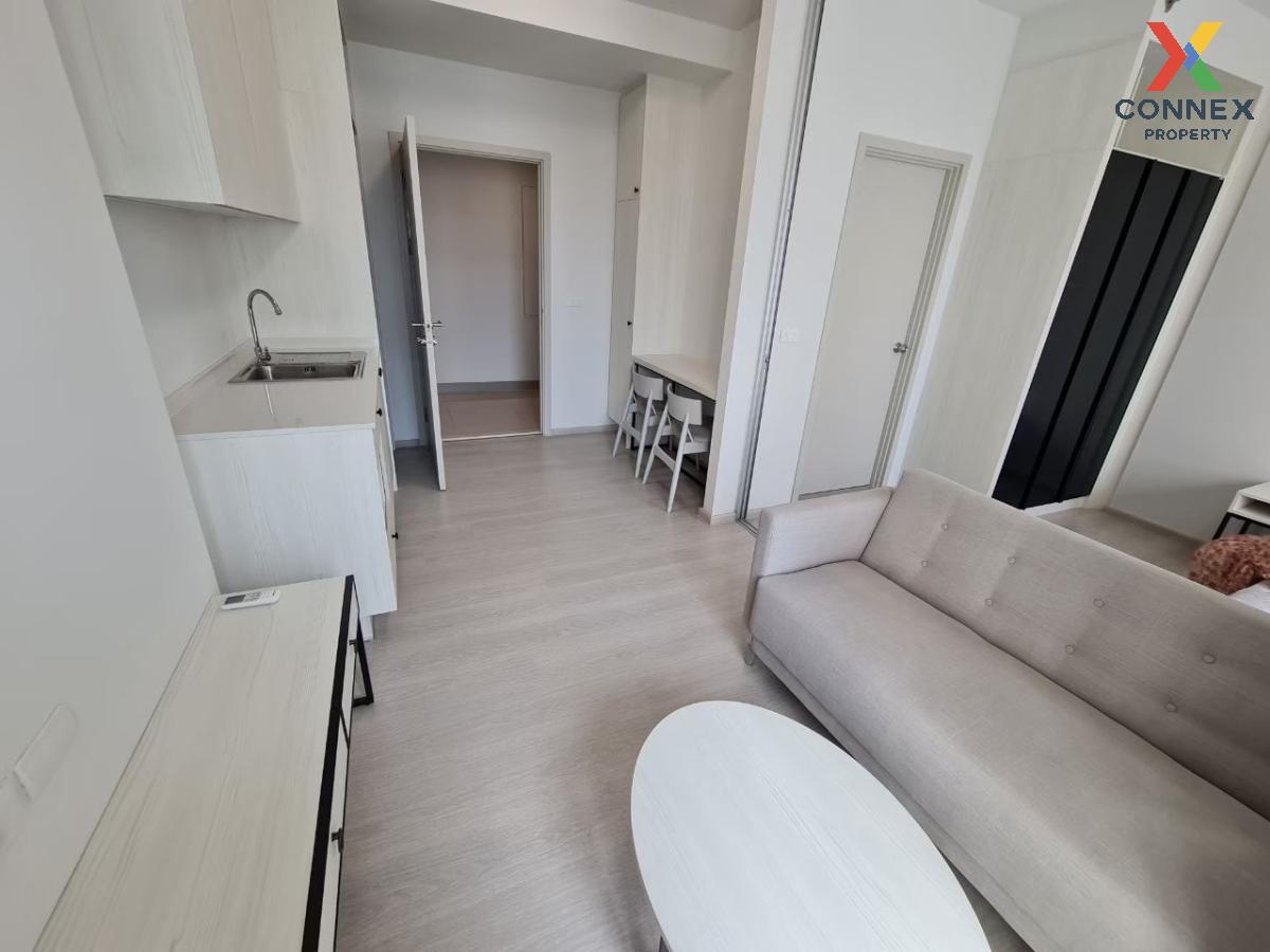 picture For Rent Condo , Chapter One Shine Bangpo , Bang Sue , Bang Su , Bangkok , CX-107623 ✅ Live chat with us ADD LINE @connexproperty ✅ - 3/6