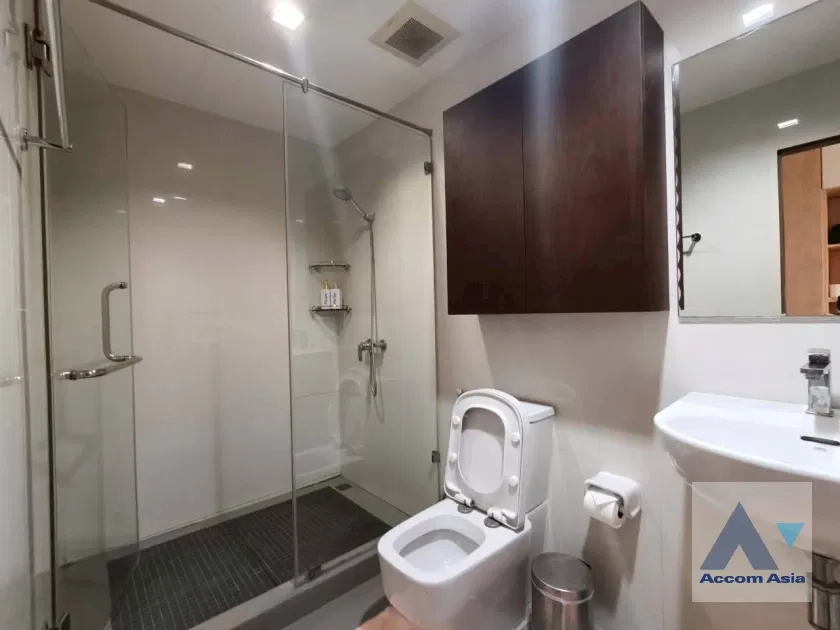 picture 🔼🔽 AccomA 📩 Fully Furnished 5 BR Condominium @W8 Thonglor 25 (1518142) - 18/20