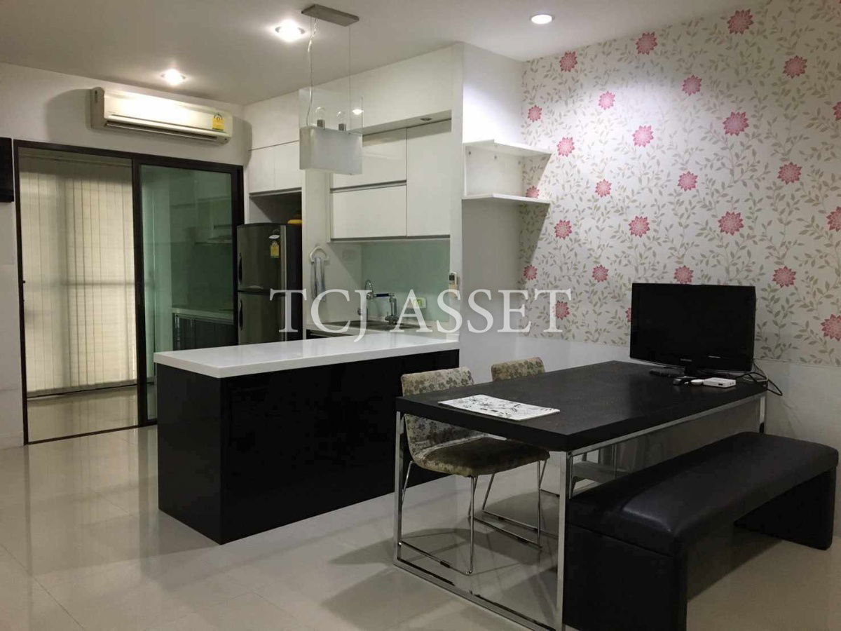 picture Townhouse for Sale : Areeya Mandarina Sukhumvit 77 - 10/11