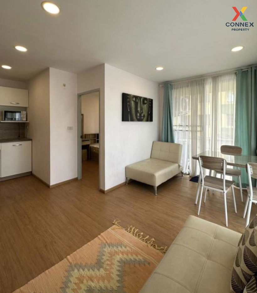 รูป 🔥🔥🔥 เช่าคอนโด เดอะ พาร์คแลนด์ บางนา MRT-ศรีเอี่ยม (สายสีเหลือง) บางนาเหนือ เขต บางนา กรุงเทพ CX-137748 ✅ ทักไลน์ @connexproperty ตอบทันที ทีมงานมืออาชีพ ✅ 🔥🔥🔥 - รูปที่ 5/12