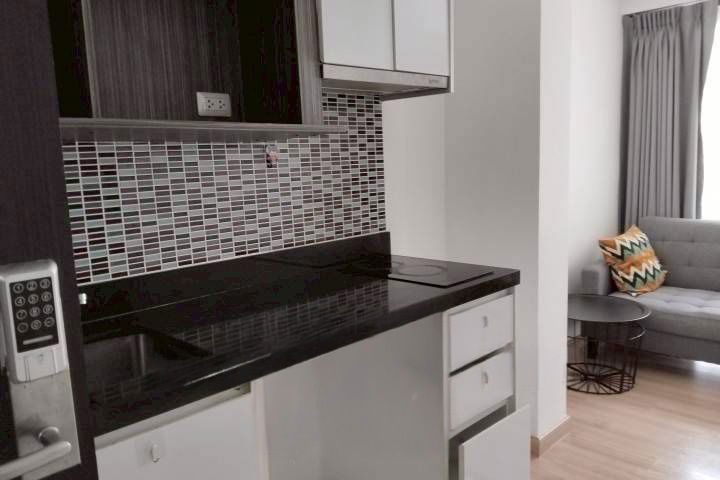 picture Chateau in Town Sukhumvit 64 Skymoon - 8/15