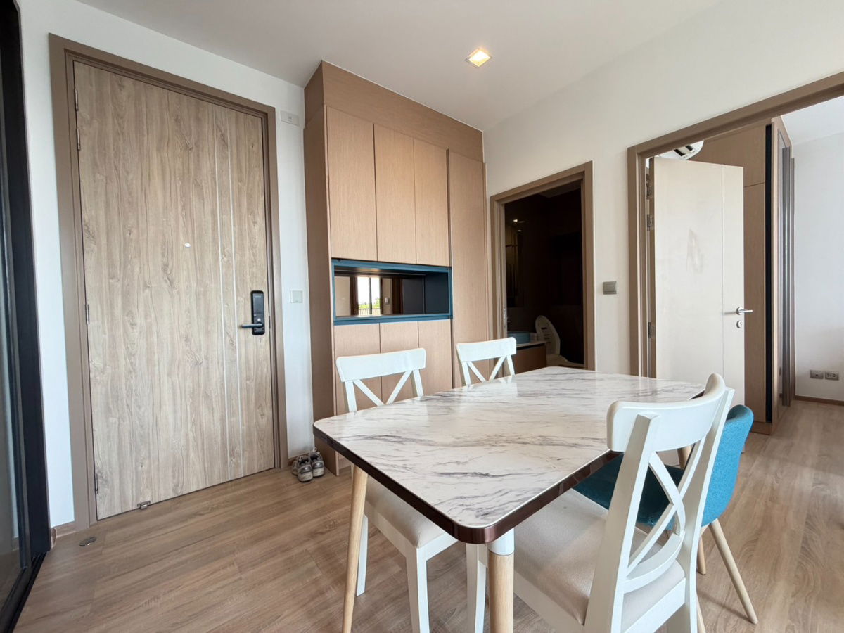 picture Condo for rent in Kawa Haus (BTS Onnut) - 12/14