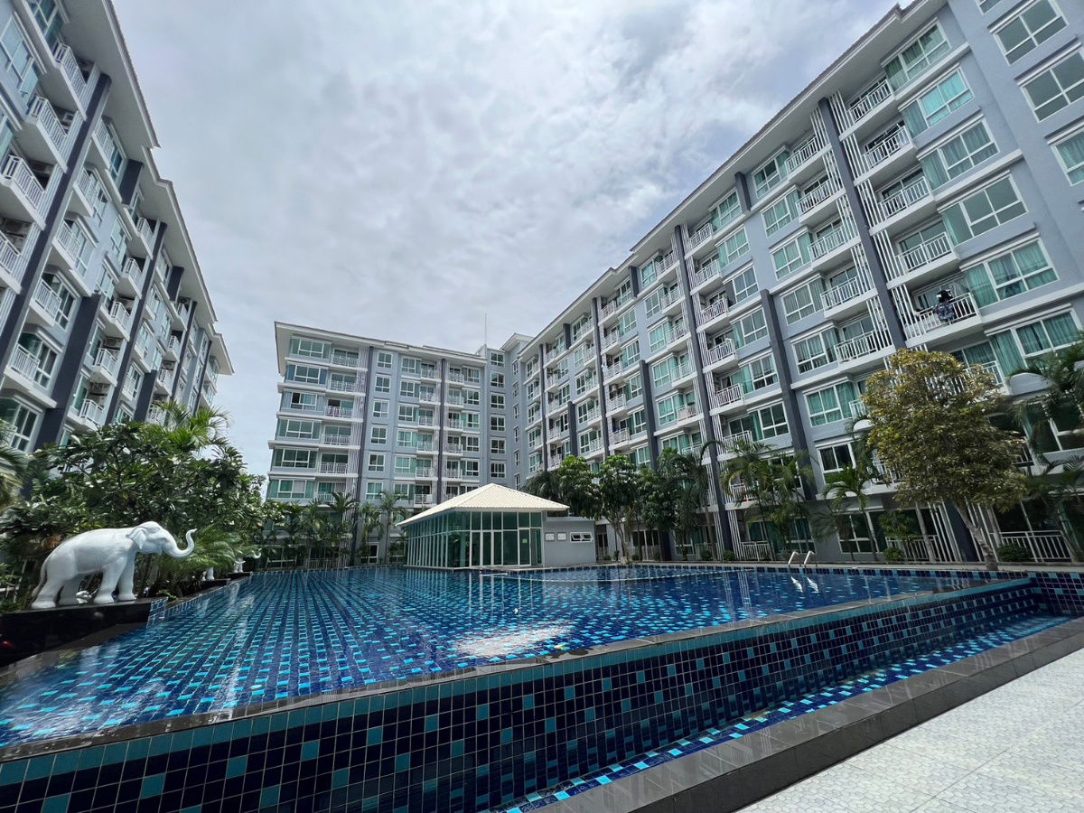 รูป BD 2439 : รอยัลฮิลล์ รีสอร์ท บ่อวิน - รูปที่ 4/22