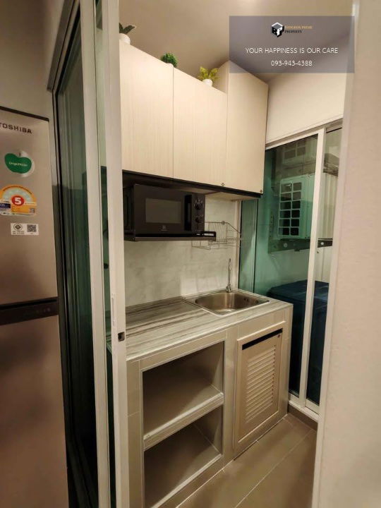 picture Regent Home Bangna | 🚝Near BTS Bangna, new room, ready to move in #2025112713196 - 2/8