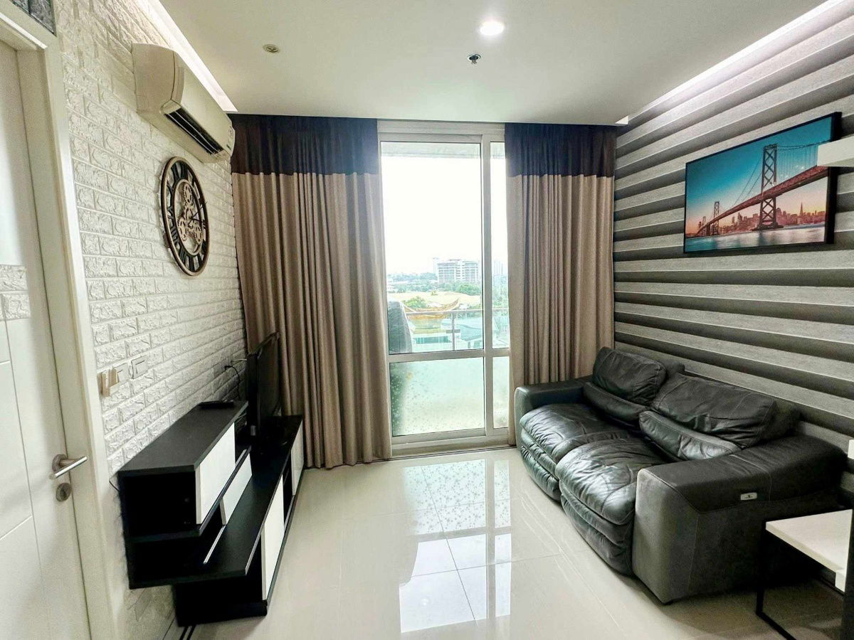 รูป ห้องมาใหม่🐲แอดไลน์ได้เลยครับ🐲✨✨🛋️🛌ห้วยขวาง💥ที.ซี. กรีน🔴🟢🟡 - รูปที่ 6/12