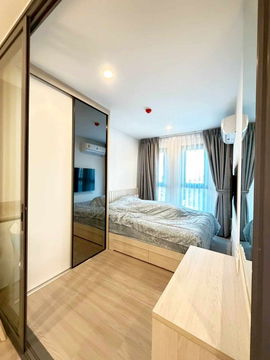 ห้องว่าง❤️ราคาต่อรองได้✅สนใจห้องนี้ทักได้เลยนะคะ❣️❣️❣️ จตุจักร💥แอสปาย รัชโยธิน 🔴🟢🟡