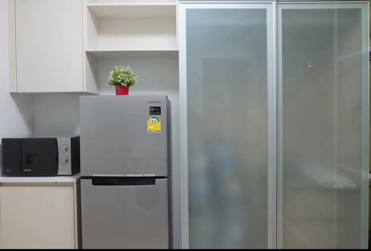 picture Chapter Eco. Studio 23sqm.  Line id: @pfagent - 4/8