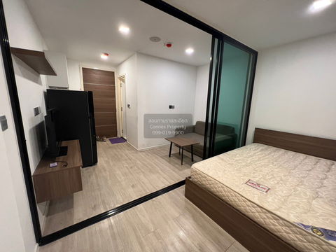 🔥🔥🔥 For Rent Condo , Atmoz Ladprao 71 , Lat Phrao , Lat Phrao , Bangkok , CX-137847 ✅ Live chat with us ADD LINE @connexproperty ✅ 🔥🔥🔥