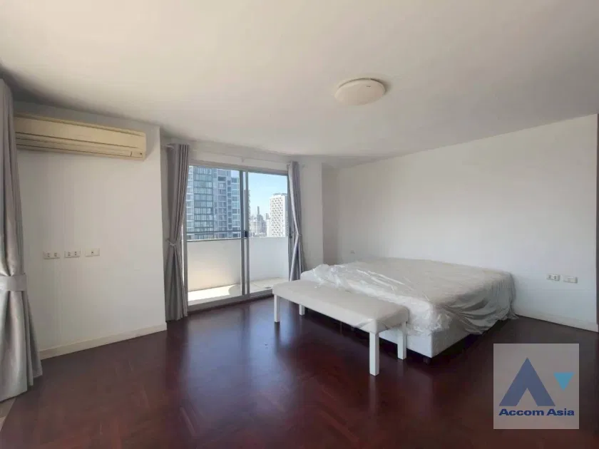 รูป 🔼🔽 AccomA 📩 Big Balcony 3 BR Condominium @Regent On The Park 2 (AA25666) - รูปที่ 18/20