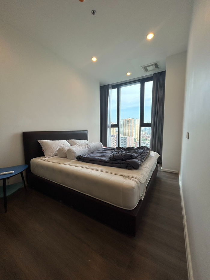 รูป ✨Condo for Rent : Whizdom Essence ((AP-02)) ( line : @condo91 ) - รูปที่ 12/12