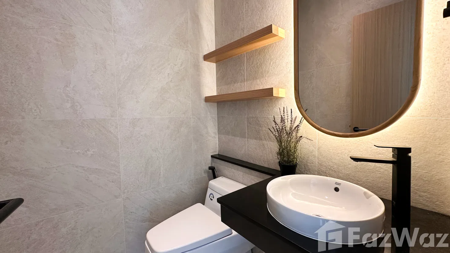 picture 3 Bedroom Villa for sale at Cozy Monte PoolVillas Hua Hin 5653934 - 43/56