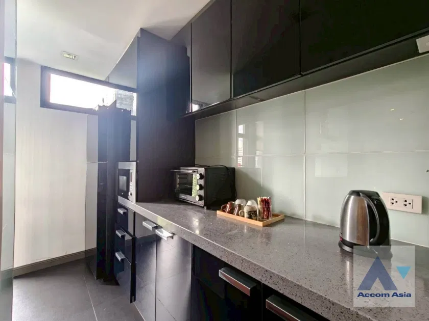 picture 🔼🔽 AccomA 📩 Fully Furnished 5 BR Condominium @W8 Thonglor 25 (1518142) - 12/20