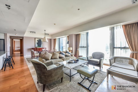 รีบจับจอง! ยูนิตสุดท้าย The Met ห้องสวย ราคาดี ใกล้ Mrt ช่องนนทรี