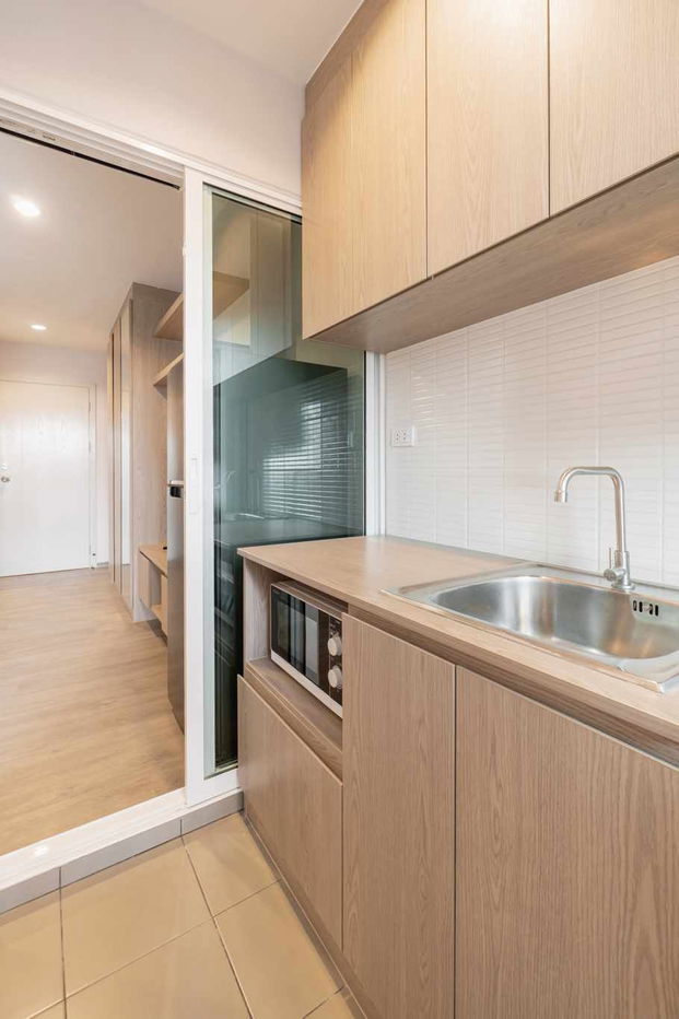 รูป ห้องว่าง❤️ราคาต่อรองได้✅สนใจห้องนี้ทักได้เลยนะคะ❣️❣️❣️บางนา 💥รีเจ้นท์ โฮม บางนา🔴🟢🟡 - รูปที่ 3/14