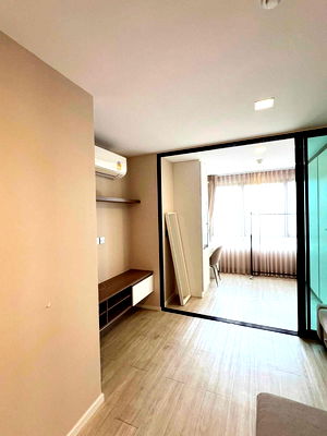 เช่าคอนโด เขตลาดพร้าว : ห้องมาใหม่🐲แอดไลน์ได้เลยครับ🐲✨✨🛋️🛌 ลาดพร้าว💥แอทโมซ ลาดพร้าว 71🔴🟢🟡