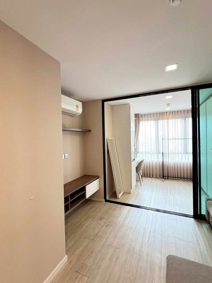 รูป ห้องมาใหม่🐲แอดไลน์ได้เลยครับ🐲✨✨🛋️🛌 ลาดพร้าว💥แอทโมซ ลาดพร้าว 71🔴🟢🟡 - รูปที่ 1/5