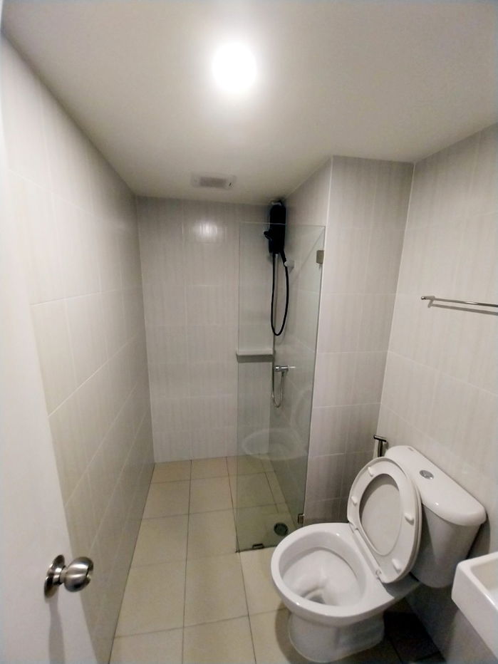 รูป เช่า!!! ลุมพินี คอนโดทาวน์ เอกชัย 48 (ถูกที่สุด!!! น่าอยู่) ใกล้ BigC บางบอน - รูปที่ 12/13