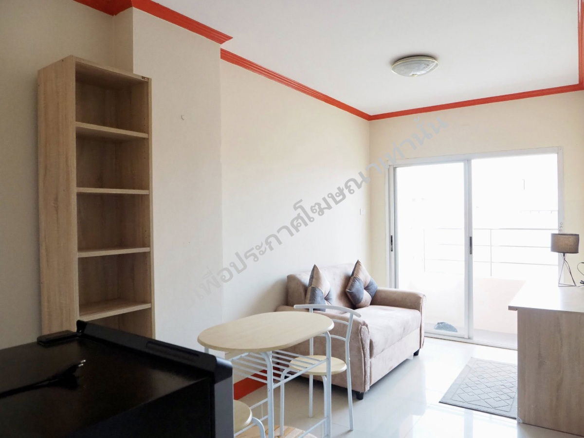 picture SELL SPECIAL PROCE!! Condominium near Laem Thong Bangsaen/Burapha University Nalinporn Condoview - 7/10