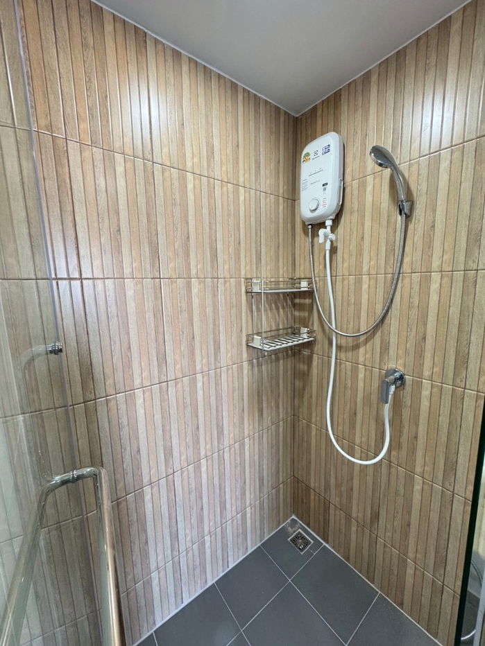 รูป 🟢ER25406🟢ให้เช่า / For Rent | HI Kaset – Senanikhom Station | 1 ห้องนอน | 28.75 ตร.ม. | ชั้น 7 | 💰 12,000 บาท/เดือน - รูปที่ 11/15