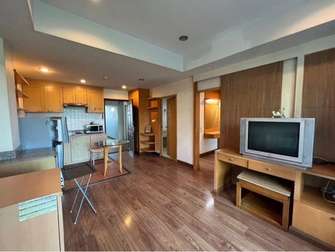 ขายคอนโดหรู พิมานเลคไซด์ ขอนแก่น – บึงแก่นนคร ราคา 1.5 ลบ.