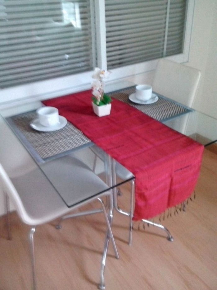 รูป ห้ามพลาด🔥🔥ปล่อยเช่า คอนโดทำเลดี ราคาพิเศษ โครงการ ไลฟ์ แอท รัชดา - สุทธิสาร MD-25069976 - รูปที่ 8/12