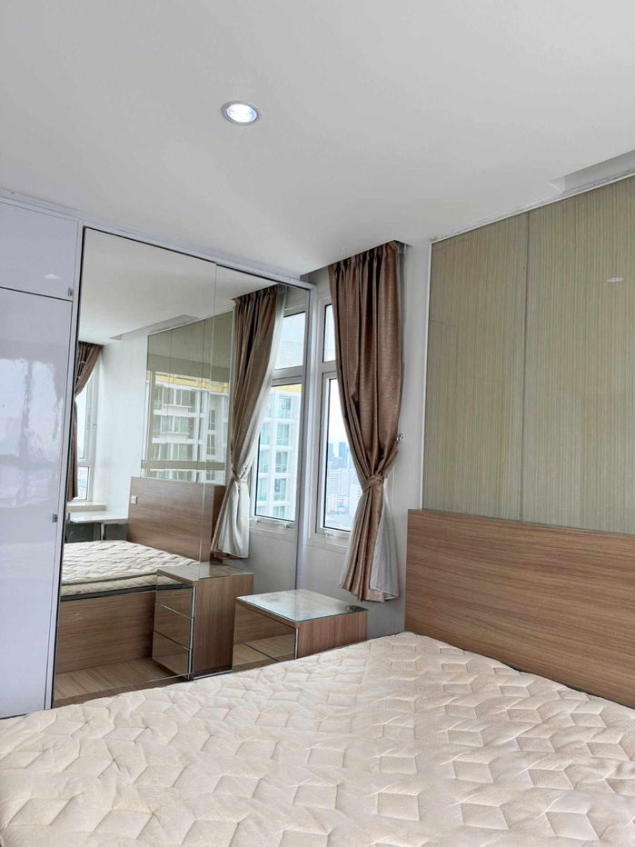 รูป ห้องมาใหม่🐲แอดไลน์ได้เลยครับ🐲✨✨🛋️🛌 ห้วยขวาง💥ที.ซี. กรีน 🔴🟢🟡 - รูปที่ 11/23