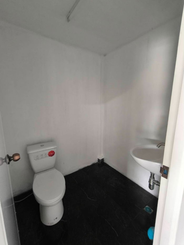 picture Warehouse for Rent – Prime Location near Airport Rail Link Thap Chang (5–10 mins) Spacious warehouse for rent - 7/8