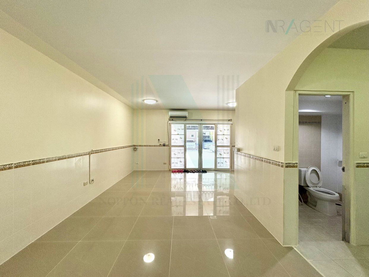 picture 📌 For Sell Town house THE CONNECT 7/1 DONMUANG - VIPHAVADEE 2-story 3 bedroom 2 bathroom - 4/8