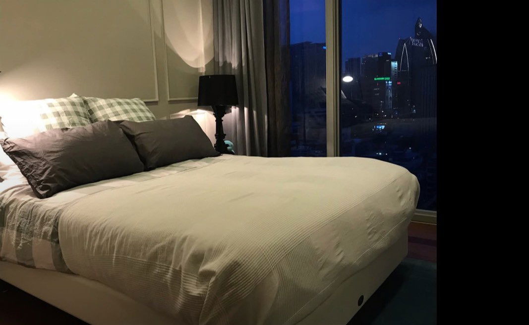 picture LTH13620 – Condo for Rent | Hyde Sukhumvit 11 | 63 sqm | 2 Beds 2 Baths | 60,000/Month | Near BTS Nana |  - 2/9