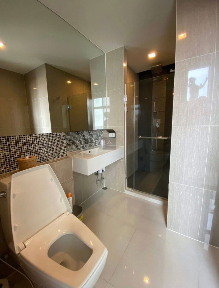 picture LTH13613 – Condo for Rent | Rhythm Sukhumvit 44/1 | 60 sqm | Near BTS Phra Khanong | 1 Bed 1 Bath | 43K/Month | - 7/9