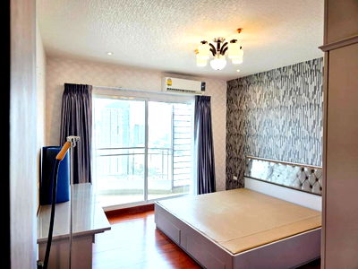 ขายคอนโด : ขายคอนโด Penthouse ศุภาลัย ริเวอร์ รีสอร์ท (เจริญนคร)ชั้น 41 • 114 ตร.ม. • 2 ห้องนอน • วิวแม่น้ำเจ้าพระยาเต็มสาย ใกล้ไอคอนสยาม