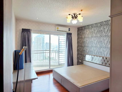 ขายคอนโด Penthouse ศุภาลัย ริเวอร์ รีสอร์ท (เจริญนคร)ชั้น 41 • 114 ตร.ม. • 2 ห้องนอน • วิวแม่น้ำเจ้าพระยาเต็มสาย ใกล้ไอคอนสยาม