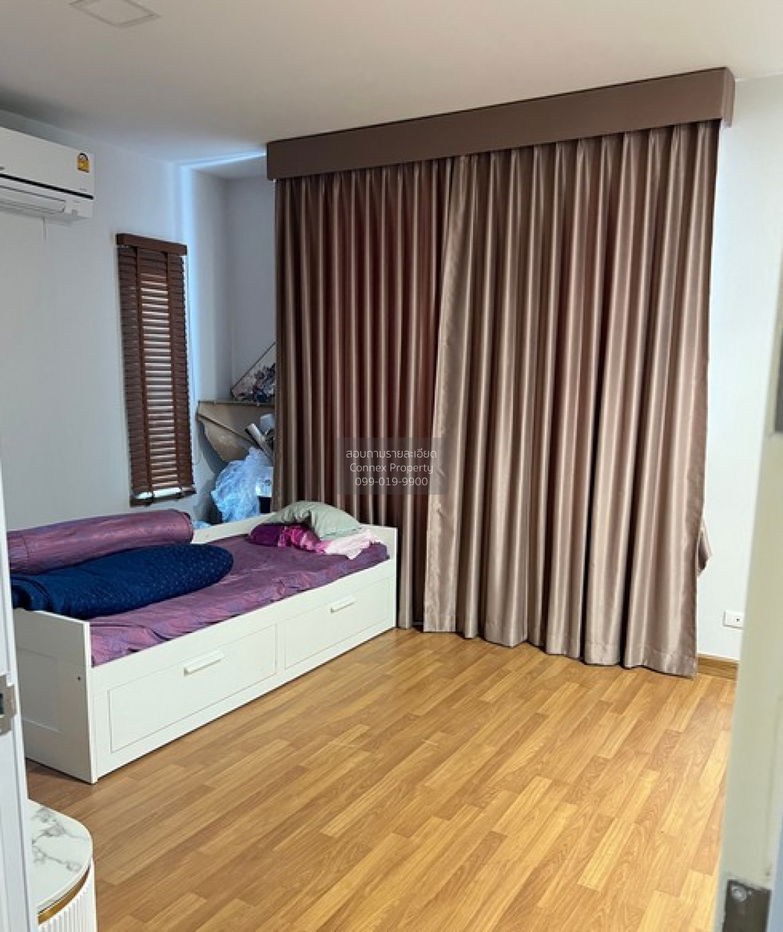 picture For Sale Townhouse/Townhome , The Connect Suvarnabhumi 4 , corner unit , Racha Thewa , Bang Phli , Samut Prakarn , CX-138311 ✅ Live chat with us ADD LINE @connexproperty ✅ - 6/11