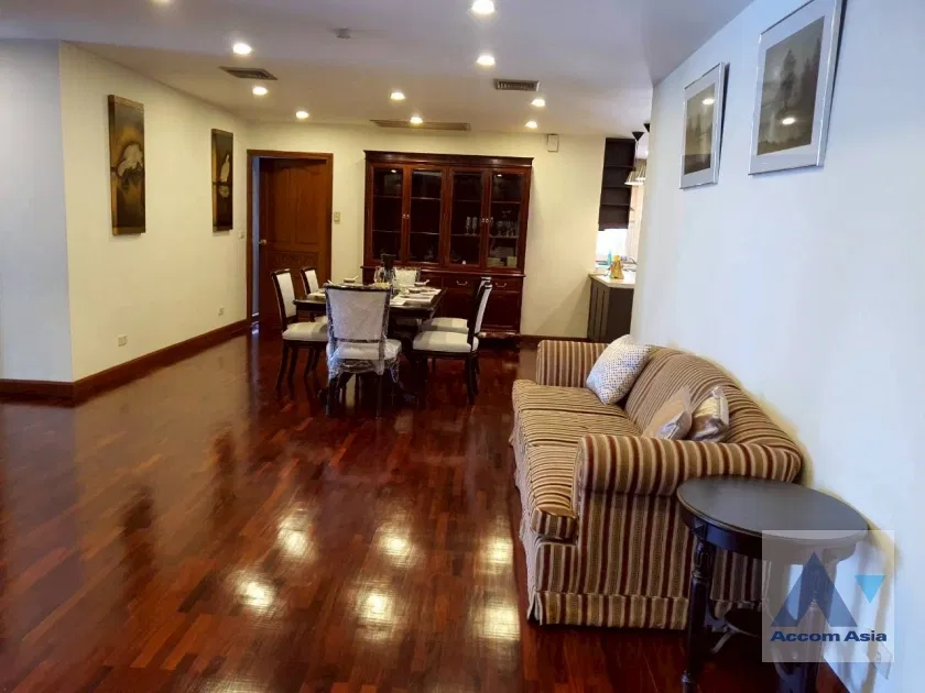 รูป 🔼🔽 AccomA 📩  2 BR Condominium @Newton Tower (AA44995) - รูปที่ 3/13