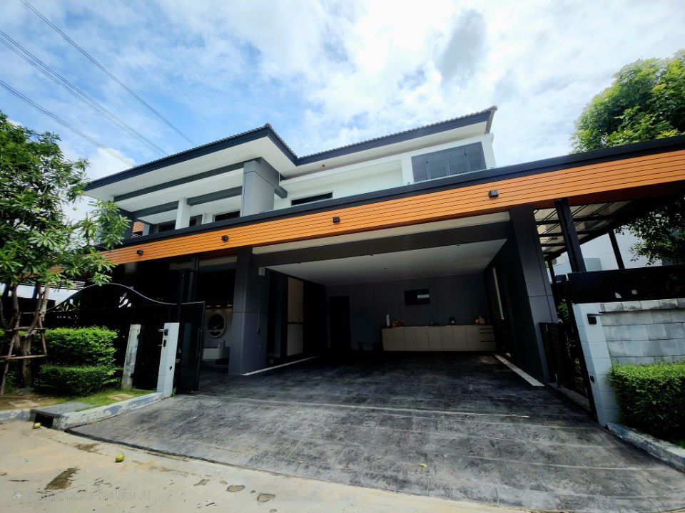 รูป EHL-250671 🏠 House for RENT 🏡The City Bangna-KM.7 - รูปที่ 60/60